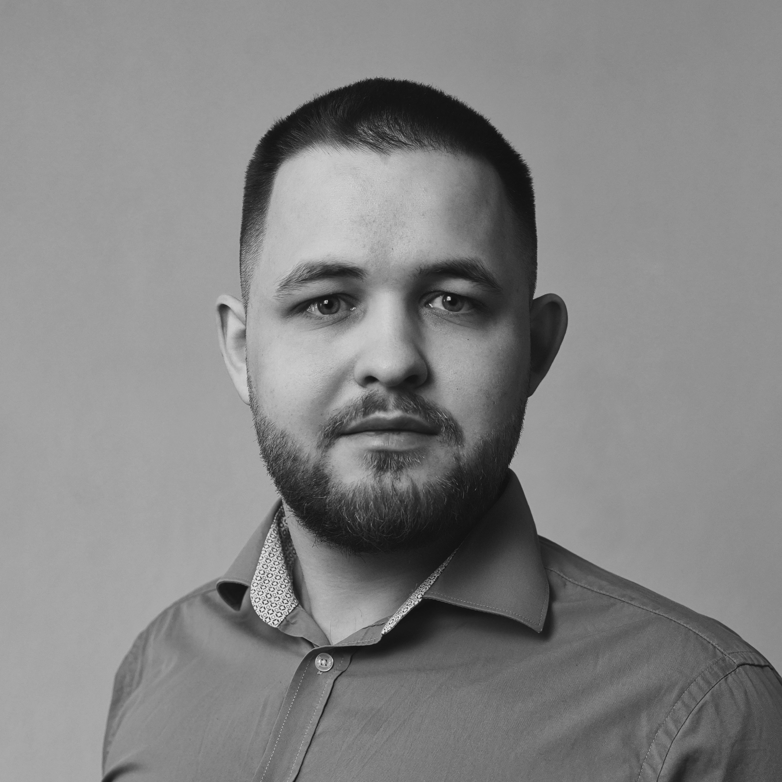 Portrait Maximilian Stark